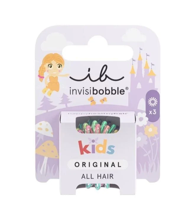 Invisibobble